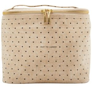 KATE SPADE lunch box